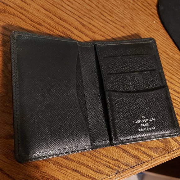 Louis Vuitton Pocket Organizer - Picture 1 of 4